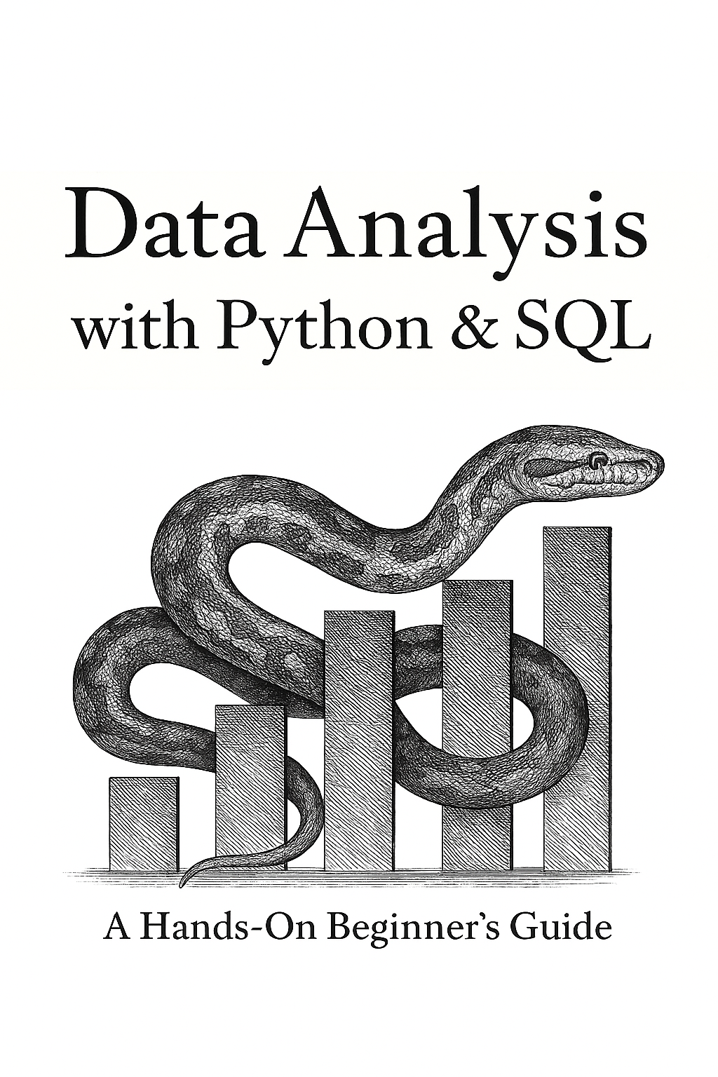 Data Analysis with Python & SQL